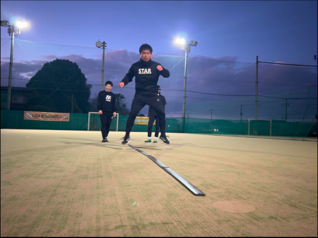大人のスポーツリズムトレーニング体験会♬